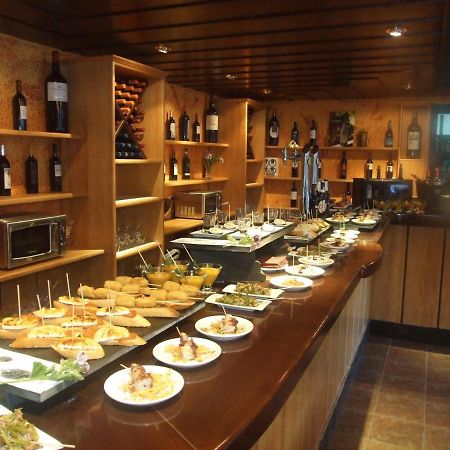 Hotel Era Cuma Salardú Екстериор снимка