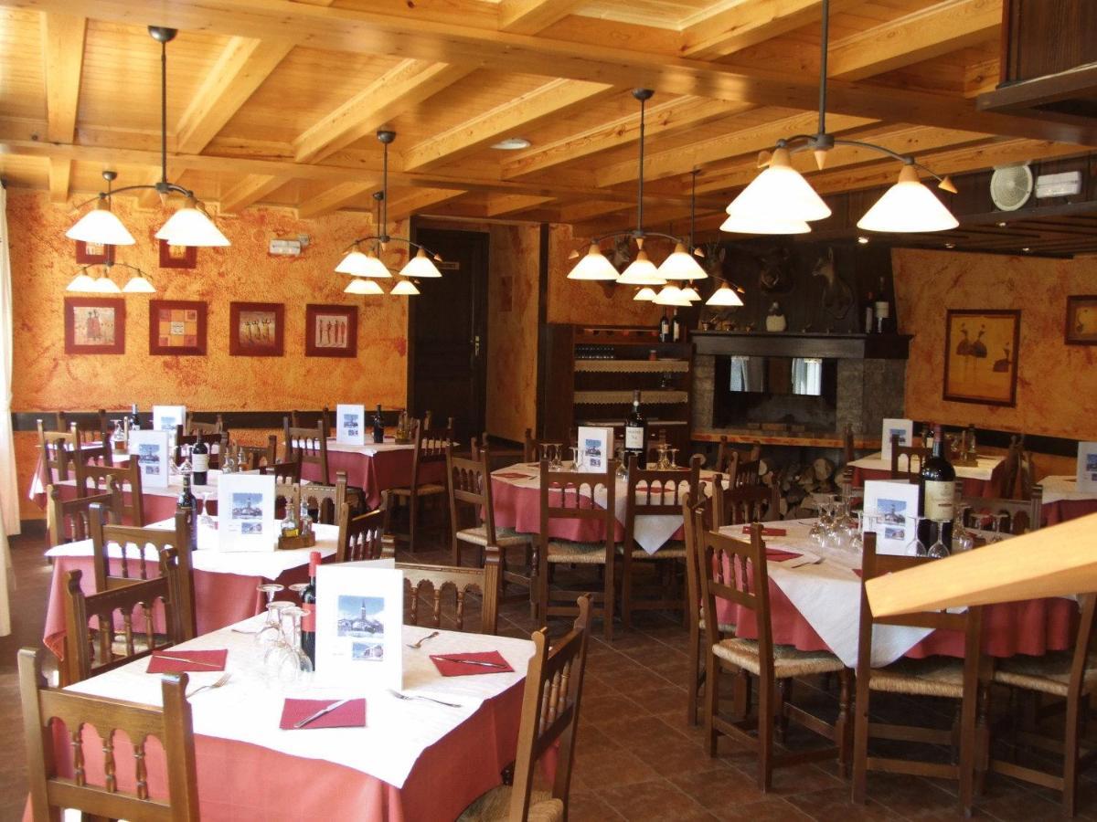 Hotel Era Cuma Salardú Екстериор снимка
