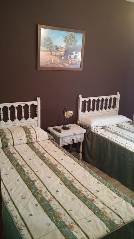 Hotel Era Cuma Salardú Стая снимка