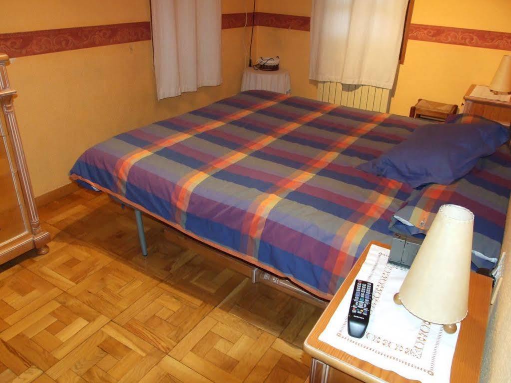 Hotel Era Cuma Salardú Екстериор снимка