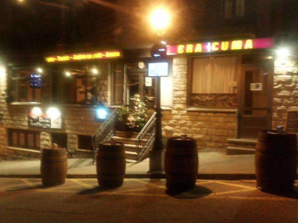 Hotel Era Cuma Salardú Екстериор снимка